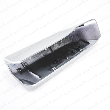 Genuine OEM Toyota 10-22 4Runner Silver Rear Right Roof Rack Cover 63493-35040