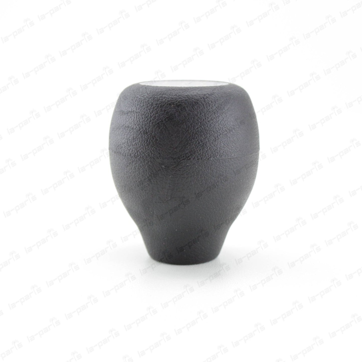 GENUINE SUZUKI 1986-1988 SAMURAI JIMNY SHIFT KNOB 12MM BLACK 5 SPEED 28113-83002