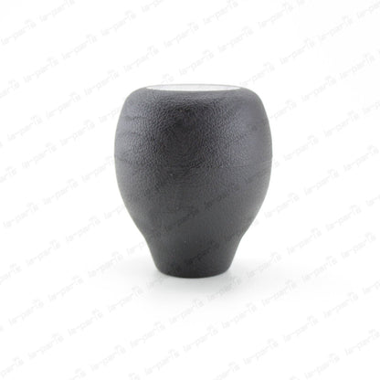 GENUINE SUZUKI 1986-1988 SAMURAI JIMNY SHIFT KNOB 12MM BLACK 5 SPEED 28113-83002