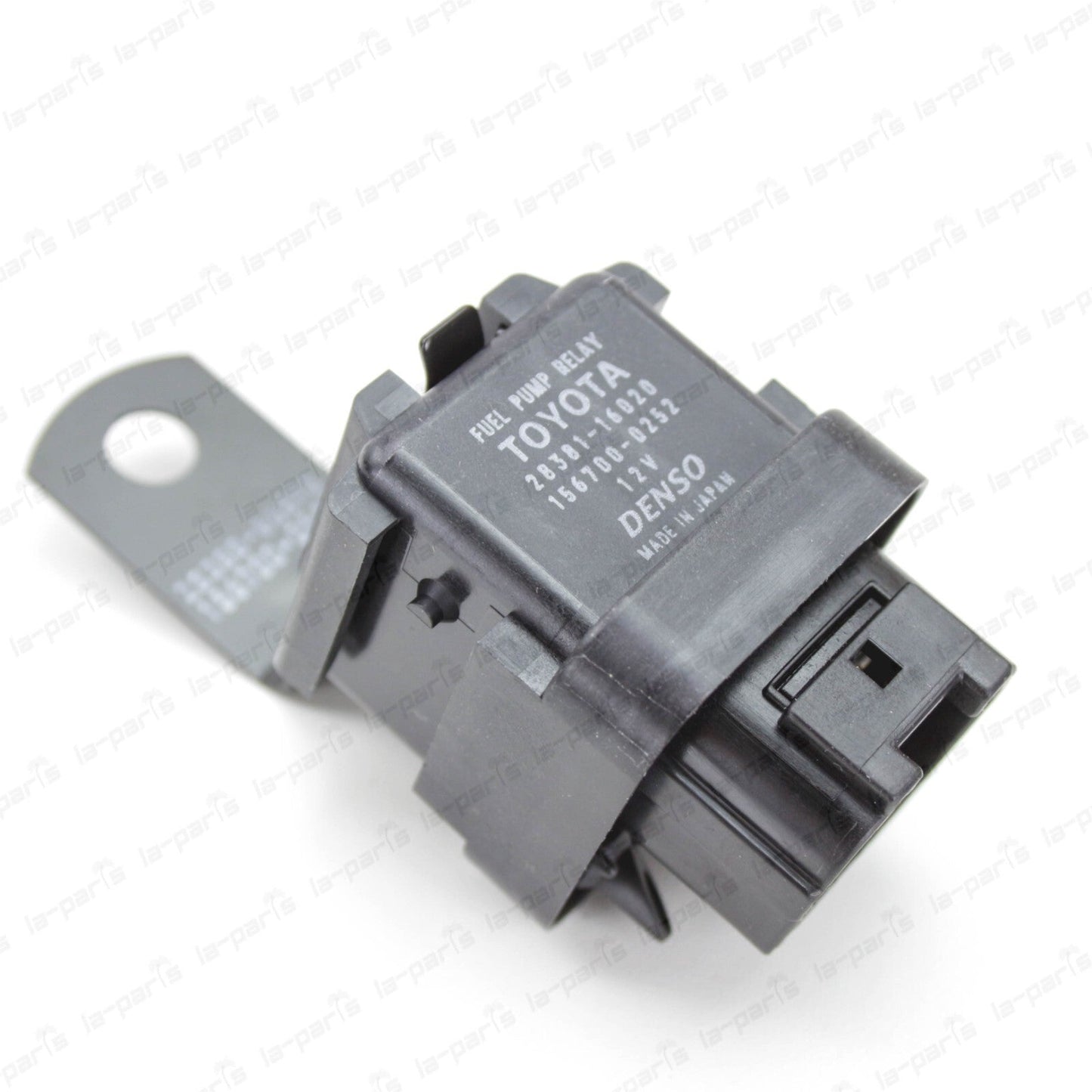 New Genuine Toyota Land Cruiser 80 Lexus LX450 FZJ80 Fuel Pump Relay 28380-66010