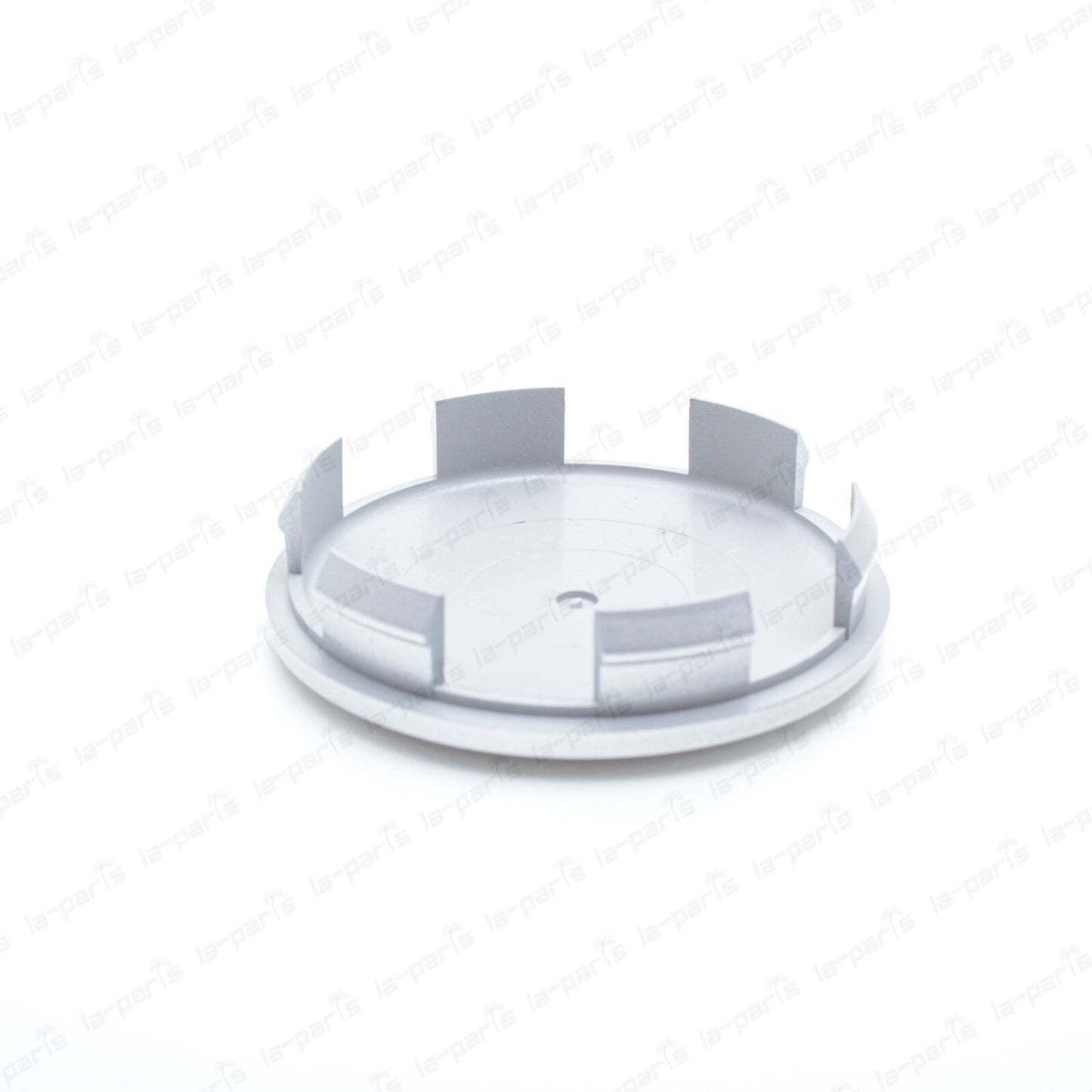 New Genuine JDM OEM Honda Integra Type R Civic SILVER Wheel Center Cap SET of 4