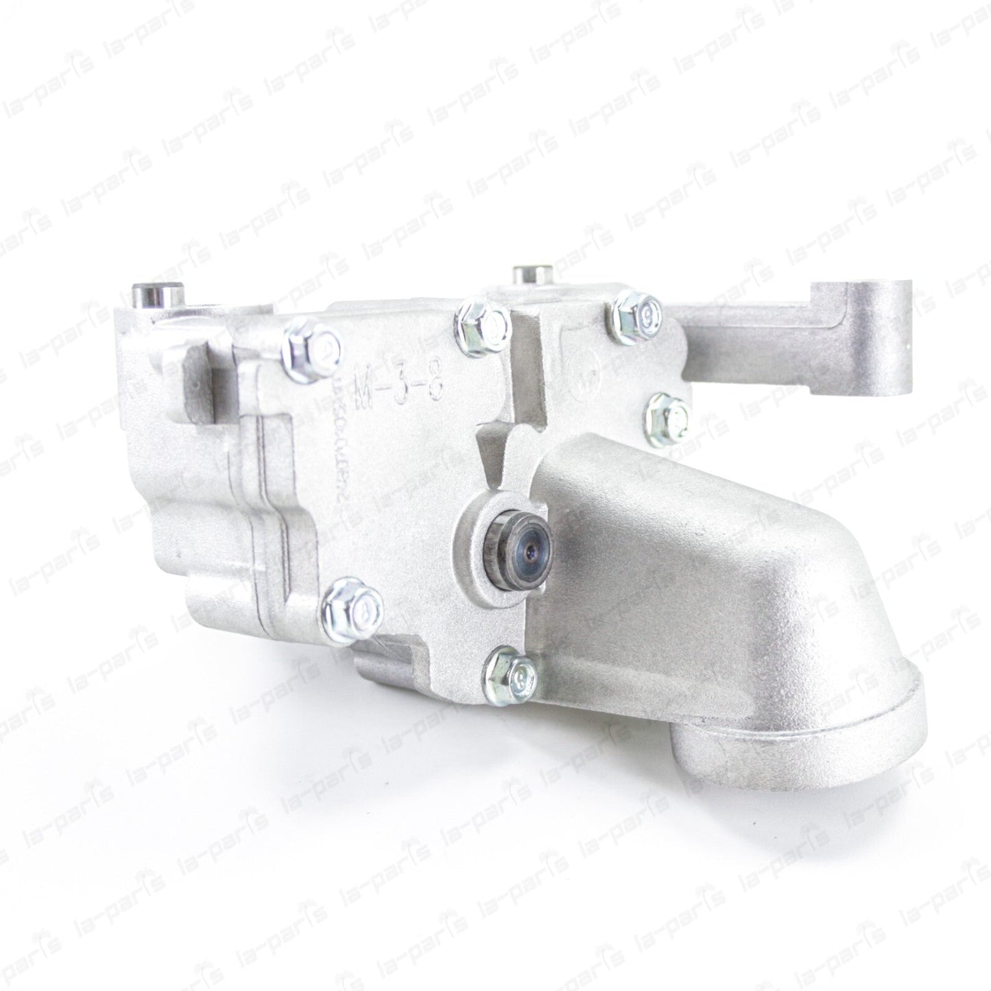 New Genuine OEM Mitsubishi 2008-2015 Lancer Evolution X EVO 10 Oil Pump 1211A035