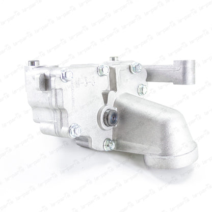 New Genuine OEM Mitsubishi 2008-2015 Lancer Evolution X EVO 10 Oil Pump 1211A035