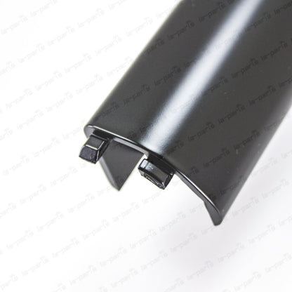 New Genuine Toyota 08-21 Land Cruiser 200 Rear Driver Side Roof Rack Leg Cover