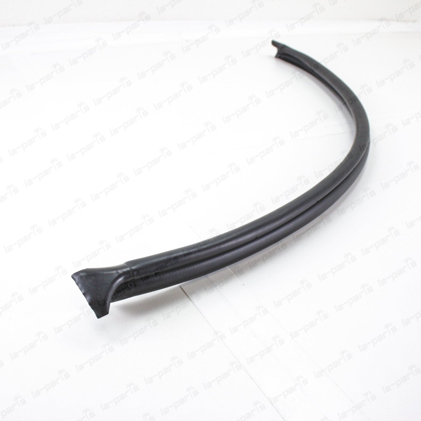 New Genuine Toyota 05-23 Tacoma Rear Driver Door Weatherstrip Seal 67874-04011