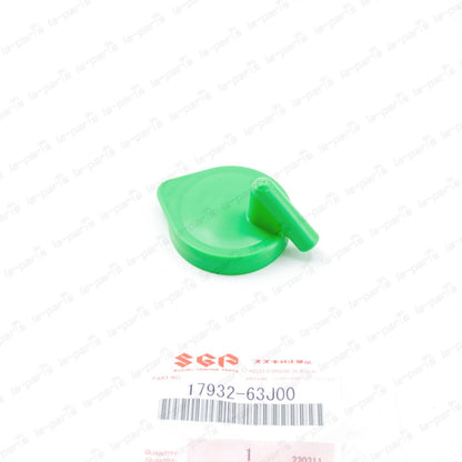 SUZUKI SWIFT GRAND VITARA SPLASH RADIATOR COOLANT EXPANSION TANK CAP 17932-63J00