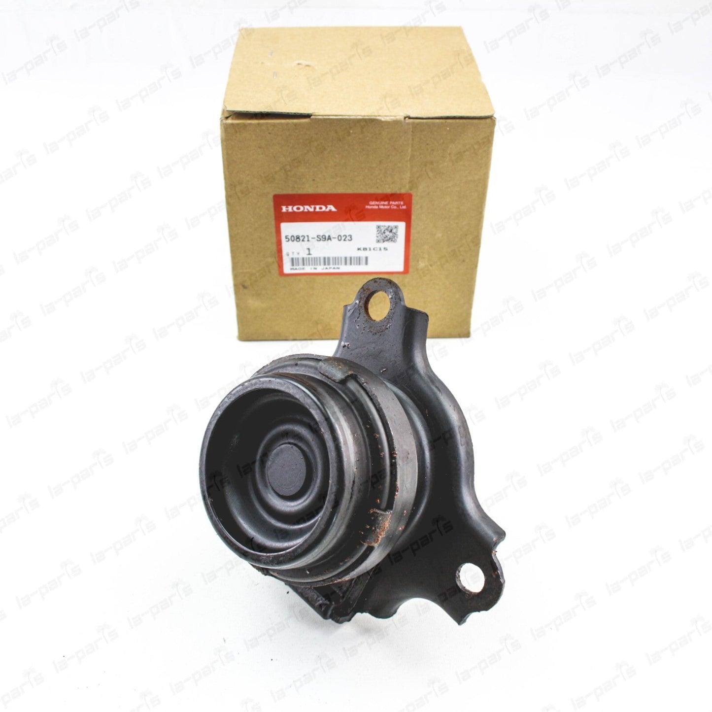 New Genuine Honda 02-06 CR-V Passenger Side Front Engine Mount 50821-S9A-023
