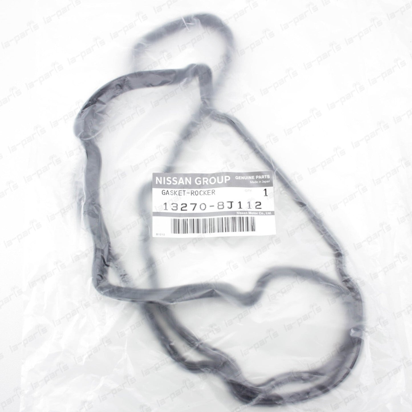 Genuine For Infiniti 350Z G35 FX35 Valve Cover Gasket Set 132708J102 132708J112