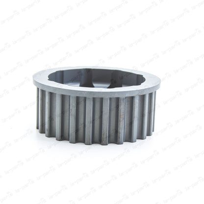New Genuine OEM Mitsubishi L200 Pajero Montero Crankshaft Sprocket MD164831