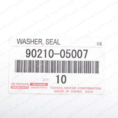 Genuine Toyota 4Runner Tacoma T100 Tundra 3.4L Engine Valve Cover Grommet Qty:16