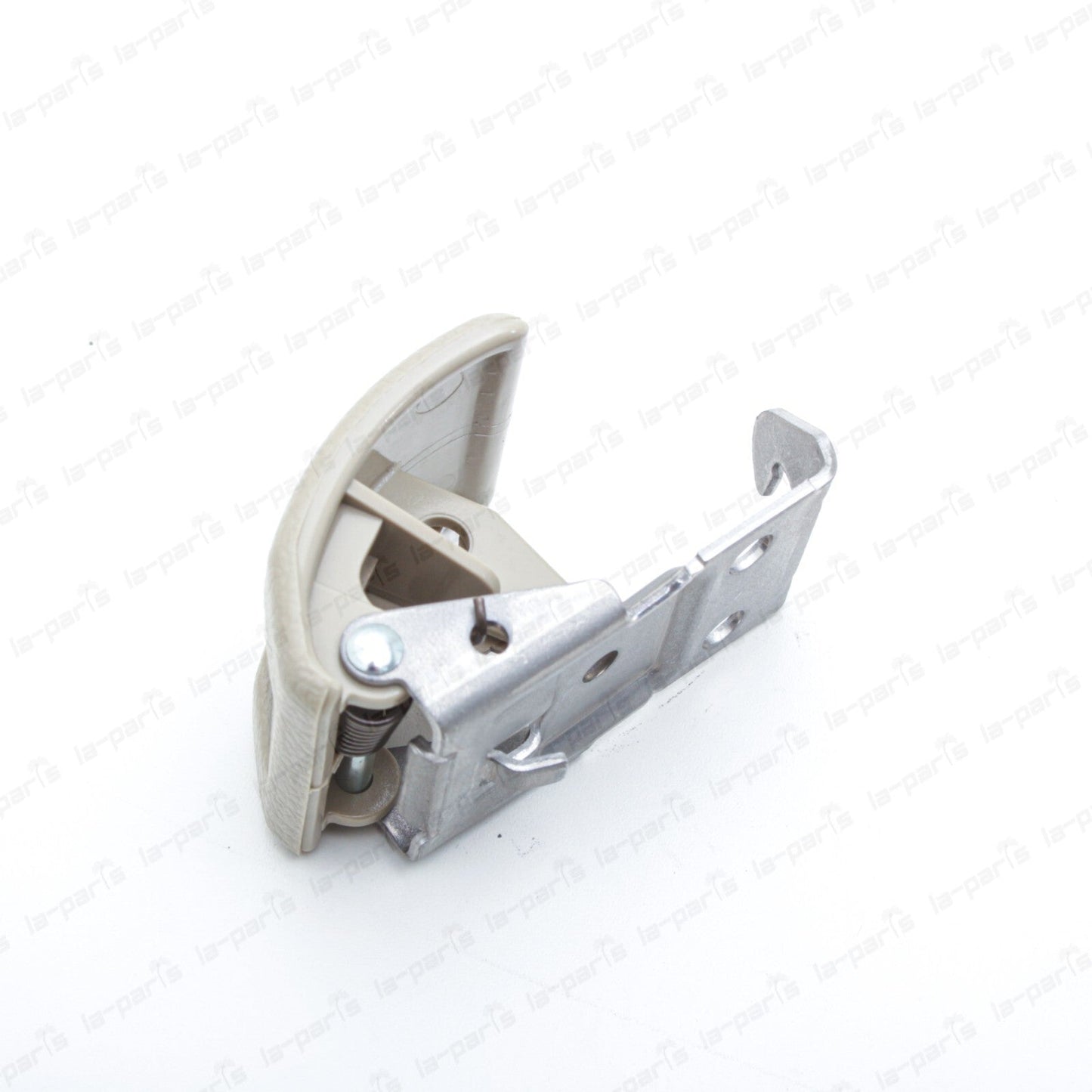 Genuine Mitsubishi Lancer Outlander Beige Hood Lock Release Handle 5910A027YA