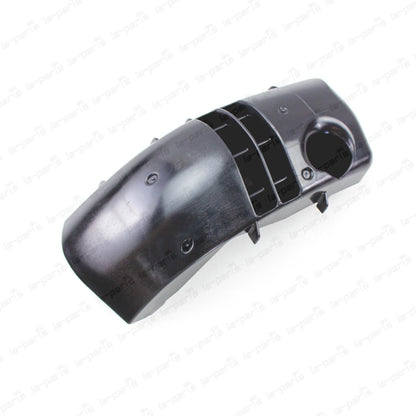 New Genuine OEM Toyota FJ Cruiser Rear Bumper Driver Side Retainer 52588-35030