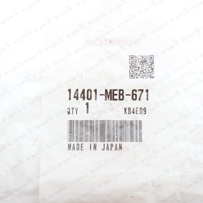 New Genuine OEM Honda 02-17 CRF450R TRX450 Camshaft Timing Chain 14401-MEB-671