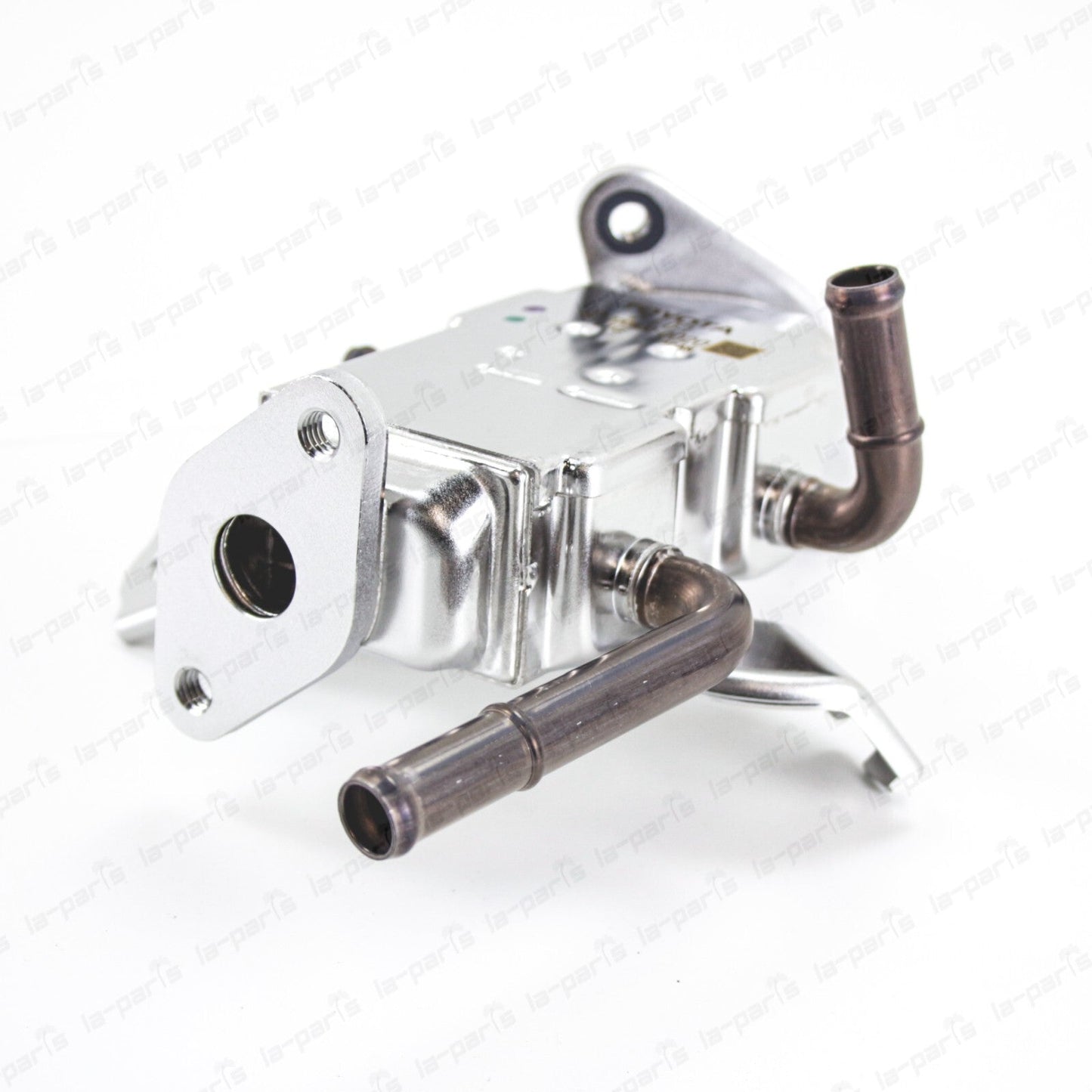 New Genuine OEM Toyota 2012-2019 Prius C Egr Valve Cooler 25680-21010