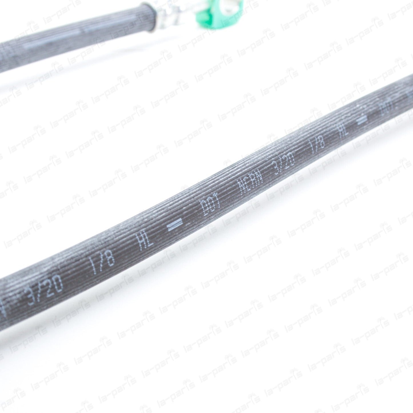 New Genuine Honda Acty Truck HA3 HA4 HH3 HH4 Front Brake Hose 46410-SJ6-033 x2