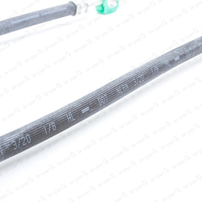 New Genuine Honda Acty Truck HA3 HA4 HH3 HH4 Front Brake Hose 46410-SJ6-033 x2