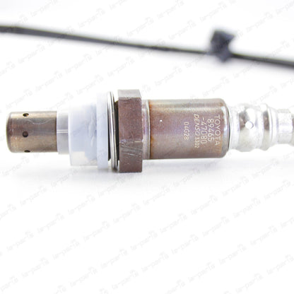 New Genuine Toyota 10-14 Prius Lexus CT200h Rear O2 Oxygen Sensor 89465-47080