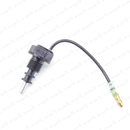 GENUINE MAZDA 1986-1987 RX-7 WATER COOLANT LEVEL SENSOR  8553-15-610B