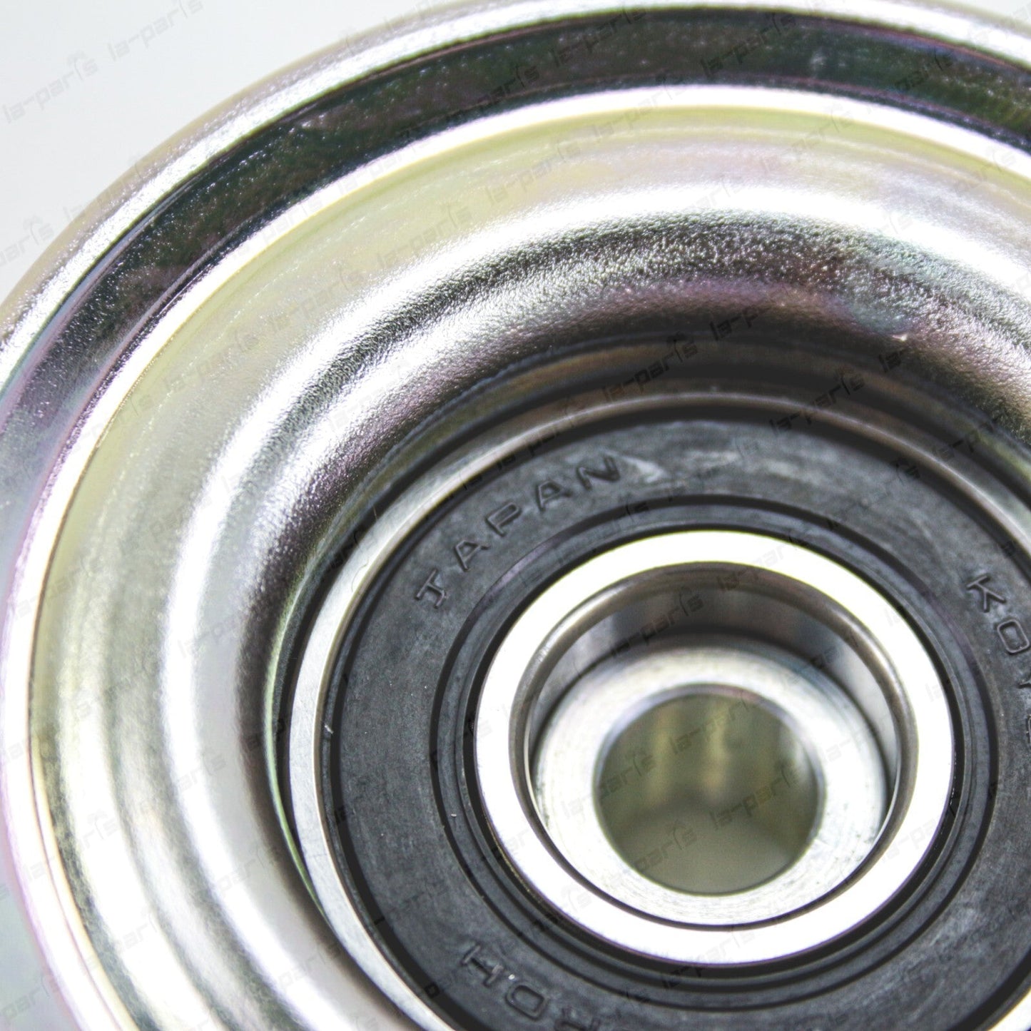 New Genuine Suzuki 10-13 SX4 Kizashi Serpentine Belt Idler Pulley 17530-54L11