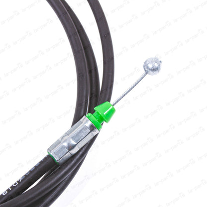 New Genuine OEM Suzuki 99-06 Grand Vitara Hood Release Cable 82160-65D00
