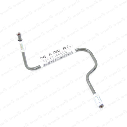 New Genuine Toyota 96-02 4Runner Front Brake Tube No.2 47313-3D050