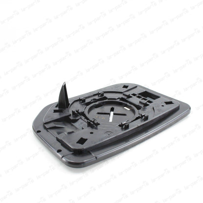 New Genuine Toyota FJ CRUISER RH Outside Passenger Side Mirror 87931-35A00