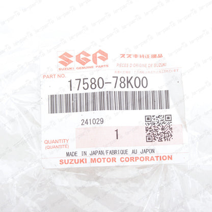 New Genuine OEM Suzuki 09-13 Grand Vitara Engine Water Outlet Pipe 17580-78K00