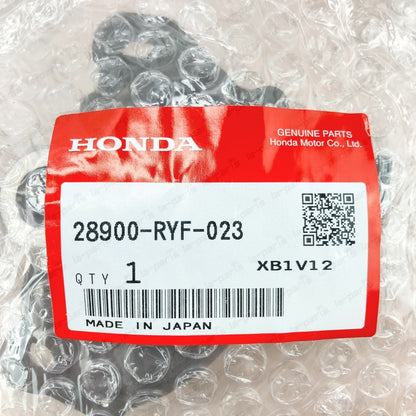 GENUINE HONDA ACURA  NEUTRAL SAFETY SWITCH TRANS RANGE SENSOR 28900-RYF-023