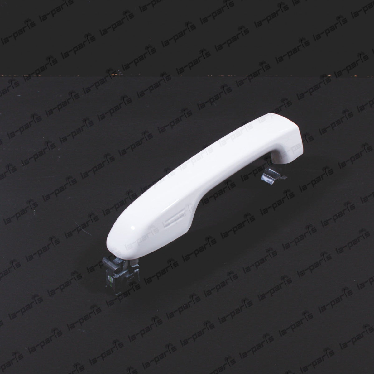 Genuine OEM Toyota 19-24 4Runner 15-21 Land Cruiser White 040 Front Door Handle