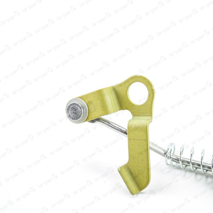 New Genuine Toyota Hiace Front Side Window Lock Assy 62910-26060