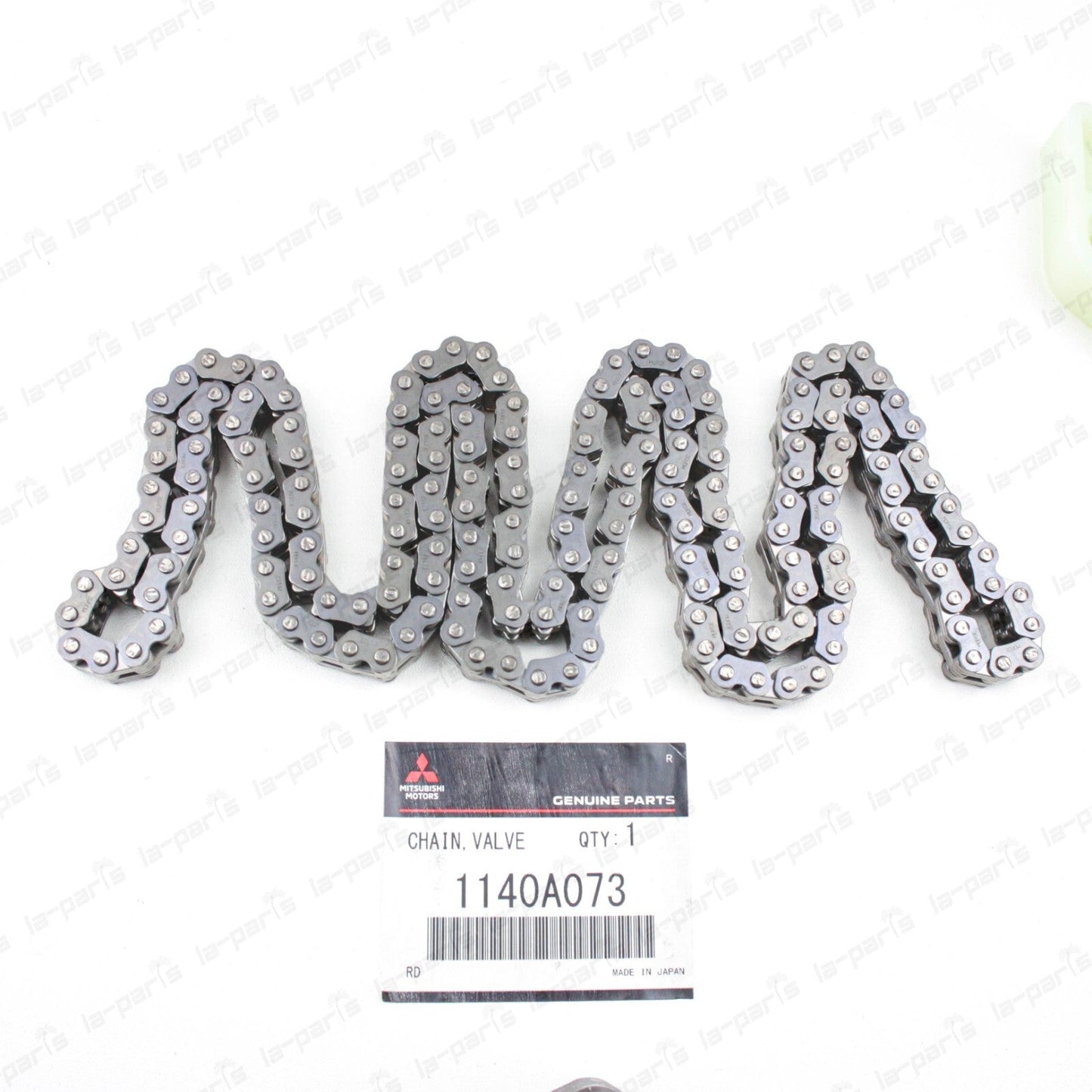 NEW GENUINE MITSUBISHI LANCER EVOLUTION X TIMING CHAIN KIT EVO 10