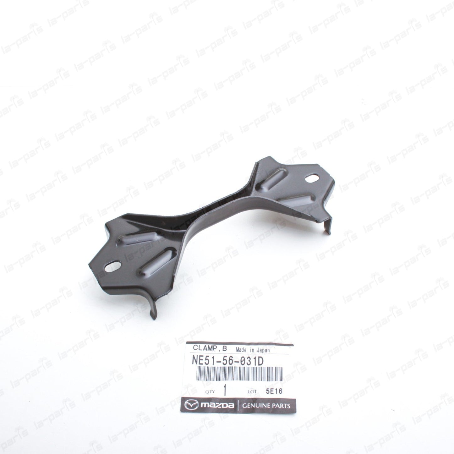 New Genuine OEM Mazda 2006-2015 MX-5 Miata Battery Hold Down Clamp NE51-56-031D