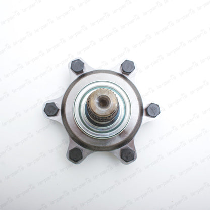 Genuine Toyota 85-95 4Runner Pickup RH Differential Side Gear Shaft 41304-35020