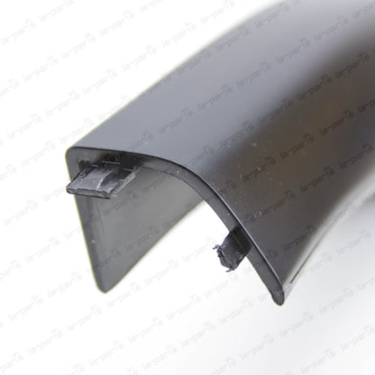 NEW GENUINE LEXUS 04-09 RX330 RX350 RX400H REAR LEFT ROOF RACK COVER 63494-0E010