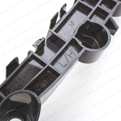 New Genuine OEM Mitsubishi 16-19 Pajero Sport Front RH & LH Bumper Bracket Pair