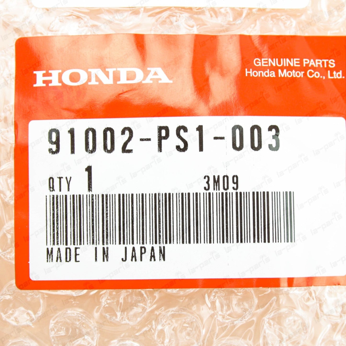 New Genuine Honda Civic Integra EG6 DC2 EK9 Input Shaft Ball Bearing 28x60x15