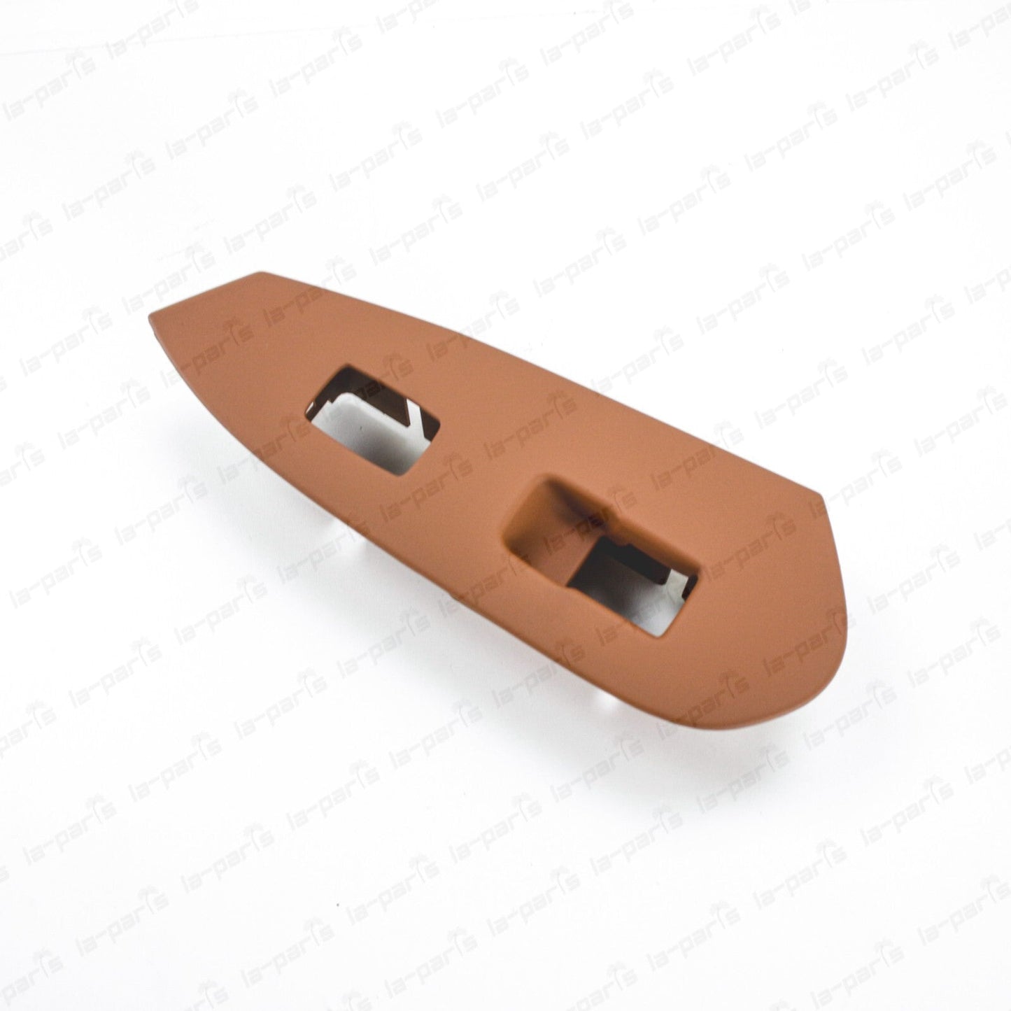 Genuine Lexus 02-10 SC430 Saddle Tan Passenger Door Switch Bezel 74231-24901-E0