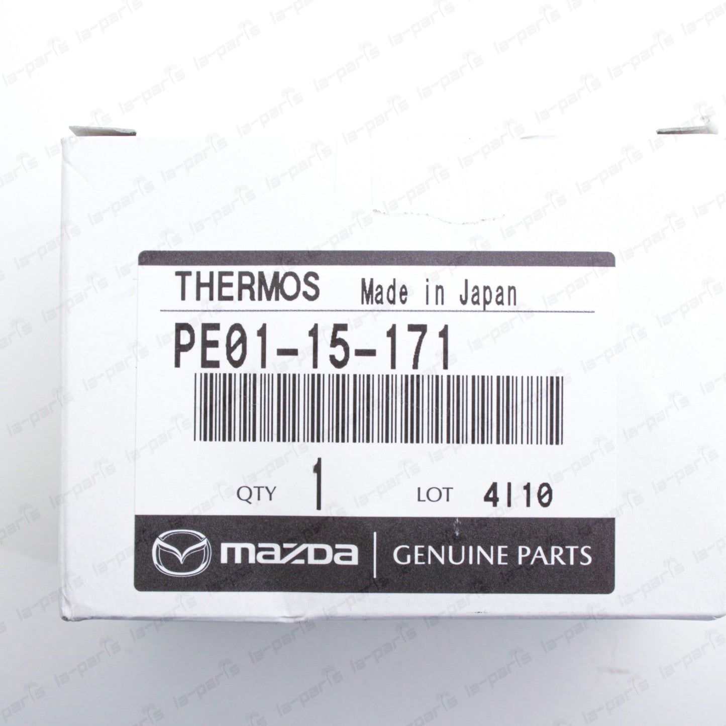 Genuine OEM Mazda 12-18 Mazda3 Mazda6 CX-5 Engine Coolant Thermostat PE01-15-171