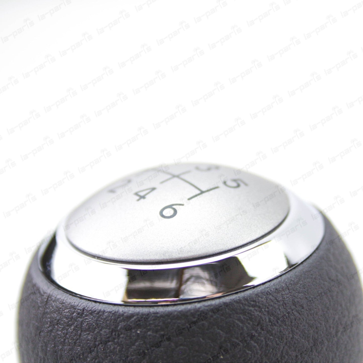 New Genuine OEM Toyota 2011-2016 Scion Tc Black MT 6SP Shift Knob 33504-12320-C2