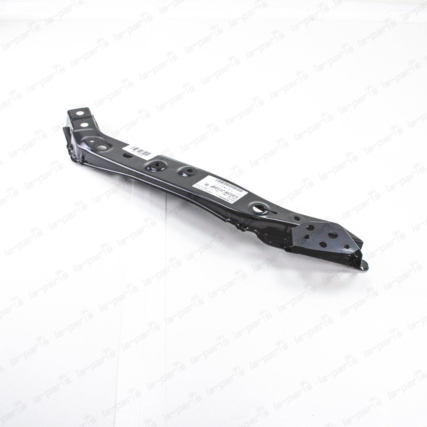Genuine Subaru WRX Driver Side Upper Tie Bar Radiator Core Support 53029FJ1109P