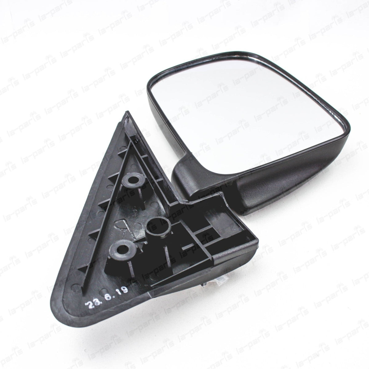 New JDM Door Side Mirror for Suzuki 91-98 Carry DC51T DD51T Mini Truck PAIR