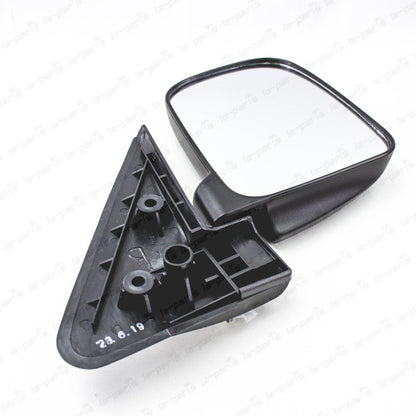 New JDM Door Side Mirror for Suzuki 91-98 Carry DC51T DD51T Mini Truck PAIR