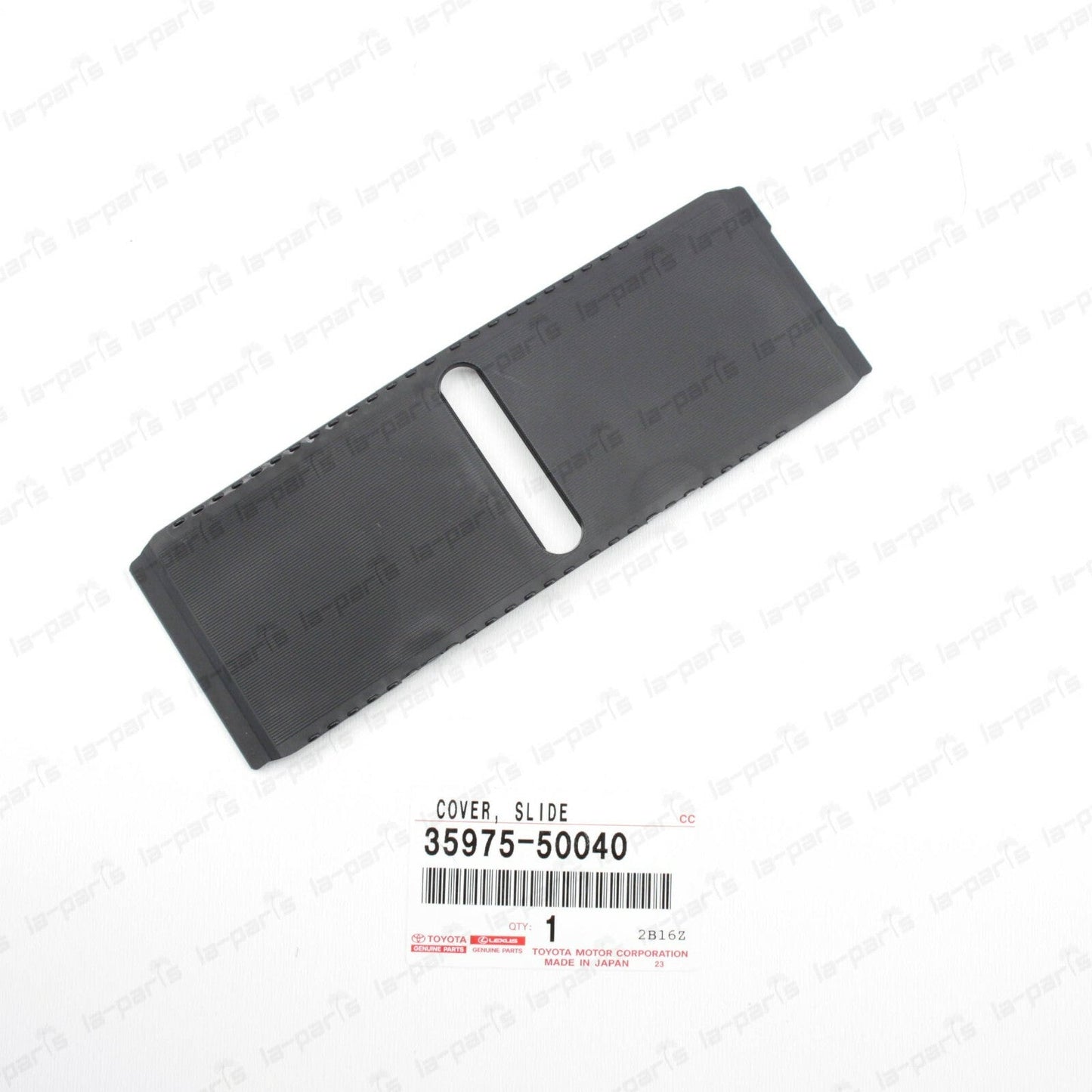 NEW GENUINE LEXUS 07-12 LS460 LS600h POSITION INDICATOR SLIDE COVER 35975-50040