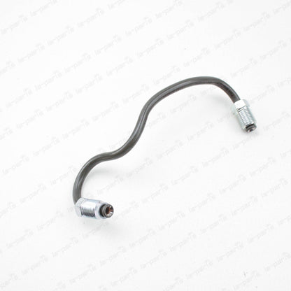 New Genuine Toyota 84-95 Runner Pickup Front Driver Wheel Cylinder Brake Tube