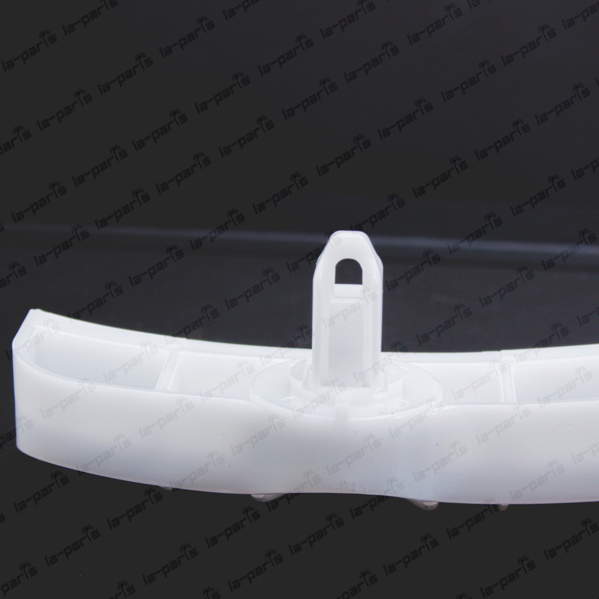 New Genuine OEM Mitsubishi 07-09 Outlander Front LH Bumper Bracket 6400A587