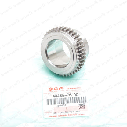 New Genuine OEM Suzuki Jimny Bearing Retainer Ring 43485-76J00
