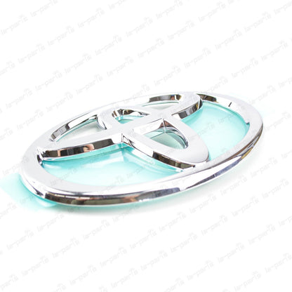 New Genuine Toyota 05-06 Camry  03-05 Echo  Front Grill Emblem Logo 90975-02041