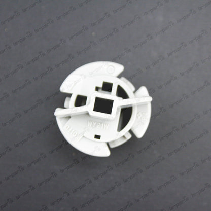 GENUINE TOYOTA 2003-2009 TOYOTA 4RUNNER REAR TURN SIGNAL LAMP SOCKET 90075-60057