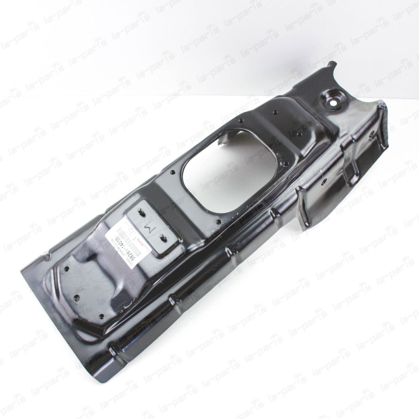 Genuine Toyota 93-98 Supra JZA80 Manual Transmission Tunnel Cover 58261-14010