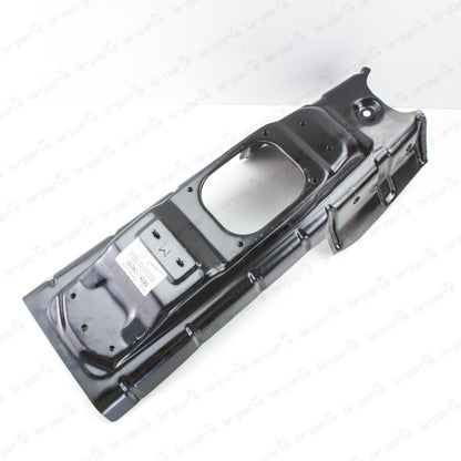 Genuine Toyota 93-98 Supra JZA80 Manual Transmission Tunnel Cover 58261-14010